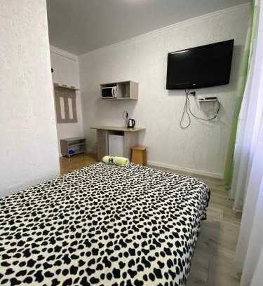 Oskemen Apartment | Мини-студия напротив парка Металлургов