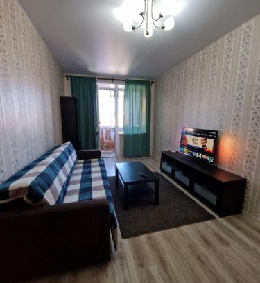 Kostanay Apartment | мкр Юбилейный 39