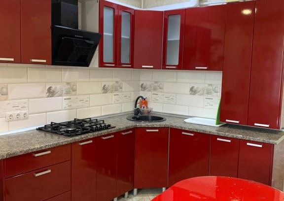 Goryachiy Klyuch Apartment | На Аллее Тысячи сосен