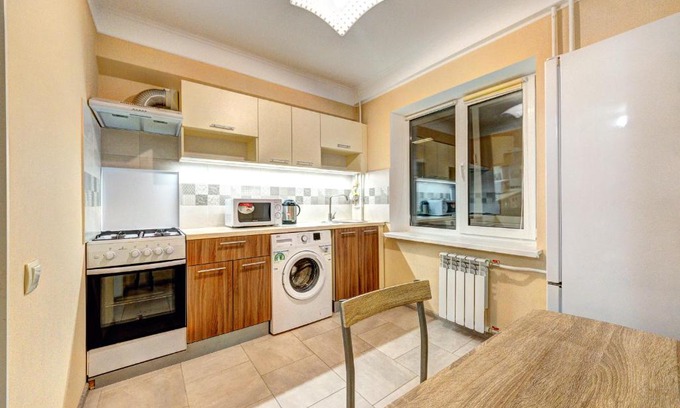 Pechers'kyi District Apartment | Новая однокомнатная квартира Оушен Плаза. Бульвар Дружбы Народов 8а