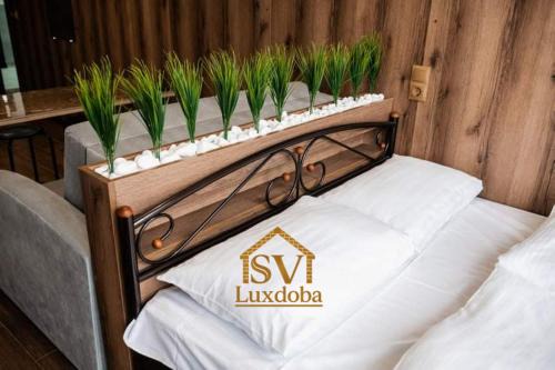 Uzhhorod Apartment | Нові смарт-квартири з парком і набережною!