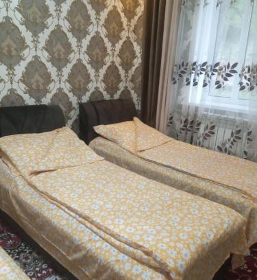 Arkit House | Нурислам