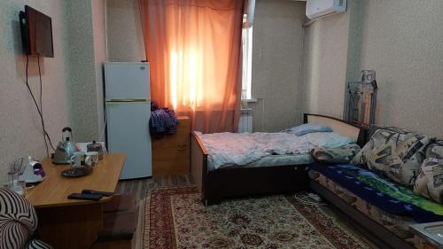 Almaty Apartment | Однокомнатная квартира