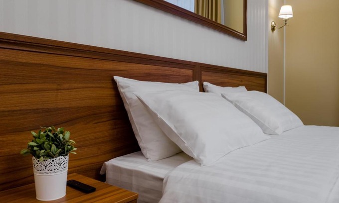 Cherepovets Hotel | Отель МашБах