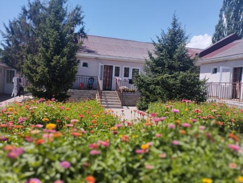 Korumdu Hotel | Пансионат Нептун