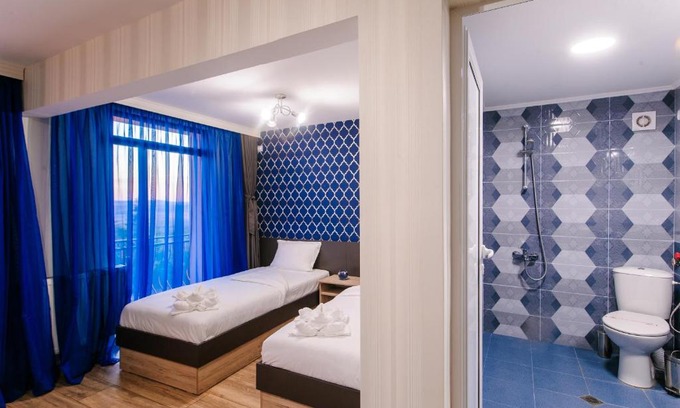 Tundzha Hotel | Пиргуля