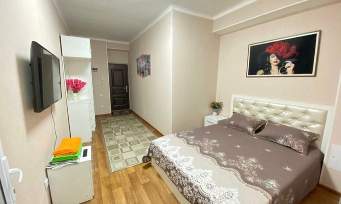 Aktobe Apartment | Посуточная и Почасовая Аренда Квартир