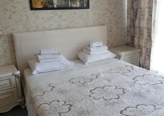 Sochi City Centre Apartment | Причал на Светлане