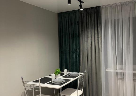 Krivoy Rog Apartment | пр. Металургів 19