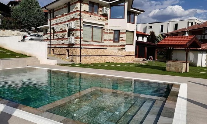 Glavatartsi House | Ракшиева Къща