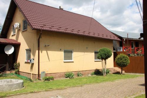 Berehove Apartment | Ріточка