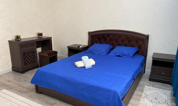 Atyrau Apartment | Сдаётся квартира посуточно в Жк ABYROY RESIDENCE
