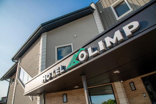 Karlovo Hotel | Семеен Хотел Олимп