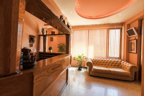 Sandanski Hotel | Семеен хотел Свети Георги