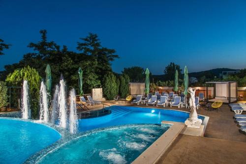 Sozopol Hotel | Семеен хотел Golden Place
