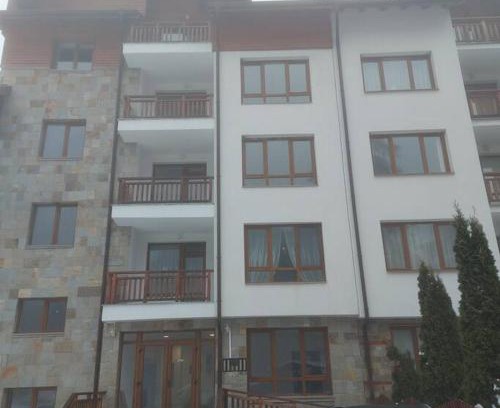 Samokov Apartment | Семи гарден
