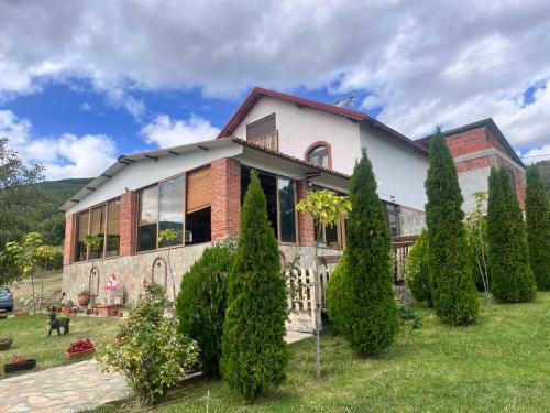 North Macedonia Apartment | Серменински Чардак