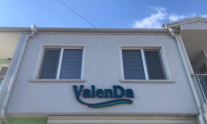 Kirkovo Apartment | Стаи за гости ValenDa