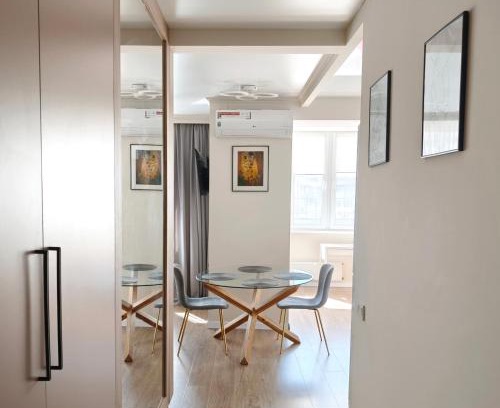 Vapnyarka Apartment | Стильная квартира ЖК Ривьера Сити