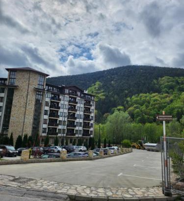 Velingrad Hotel | Студио Бети Балнео Спа Хотел Свети Спас