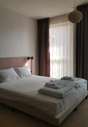 Hisarja Apartment | Студио 8 Уют и Комфорт