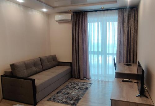 Lutsk Apartment | Сучасні апартаменти