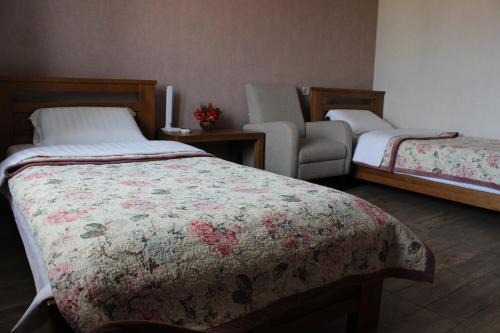 Zarichnyi District Hotel | Тихий