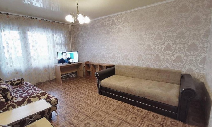 Magnitogorsk Apartment | Трехкомнатная на Советской