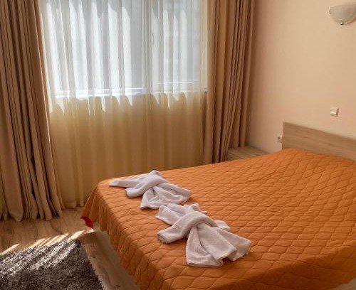 Chernomorets Apartment | Тристаен апартамент в затворен комплекс