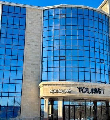 Taraz Hotel | Турист