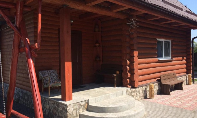 Braslaw House | Усадьба Тихий уголок