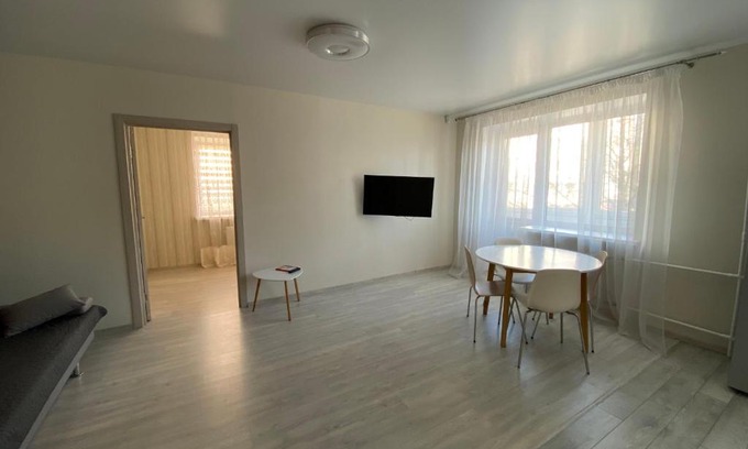 Degtyari Apartment | Уютная Квартира в центре