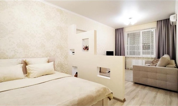 Stavropol Apartment | Уютная квартирка 245