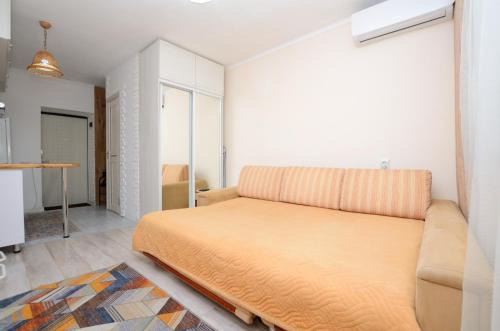 Almaty Apartment | Уютная небольшая студия