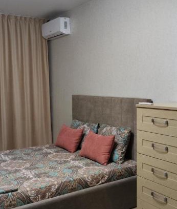Kostanay Apartment | Уютная 2 ком.квартира