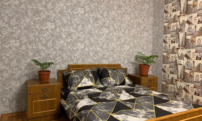 Dnipro Apartment | Уютная 3 к. квартира пр. Мира