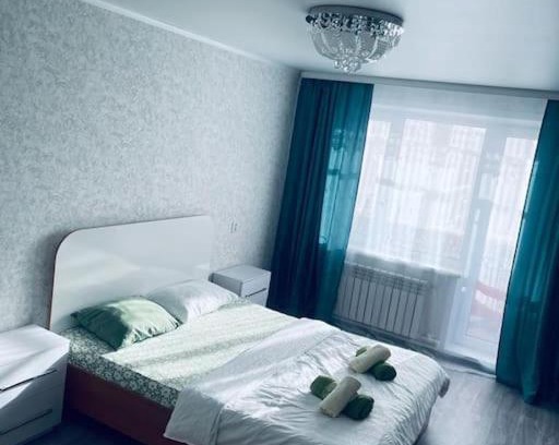 Temirtau Apartment | Уютно как дома