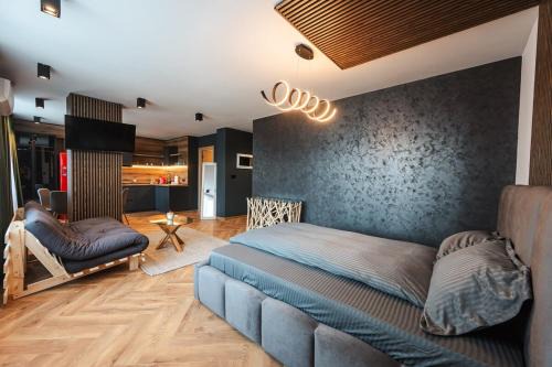 Blagoevgrad Apartment | Уютно студио Verde Suites 14