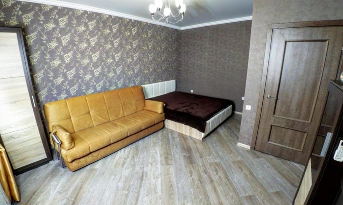 Sovetsky City District Apartment | уютные апартаменты на Сибирском тракте