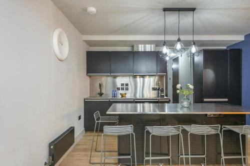Gagra House | Уютные Роскшоные Апартаменты у Алсу в Центре