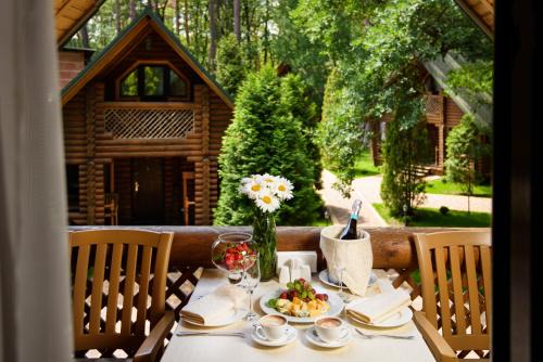 Podilskyj Hotel | Фортеця