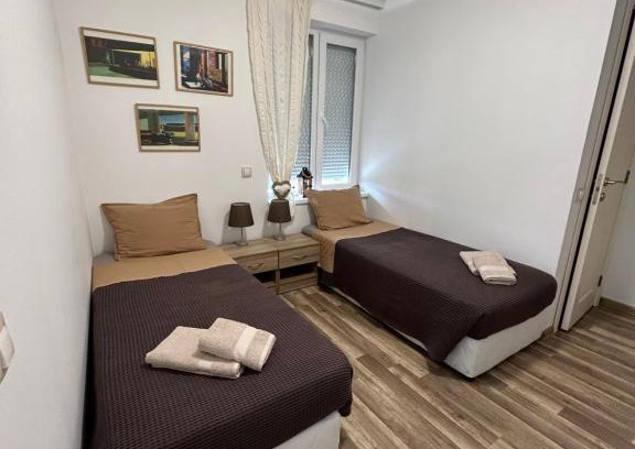 Septemvri House | Хостел “ЕММА”