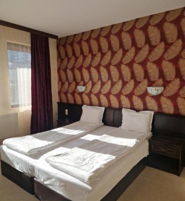 Velingrad Hotel | Хотел Релакс