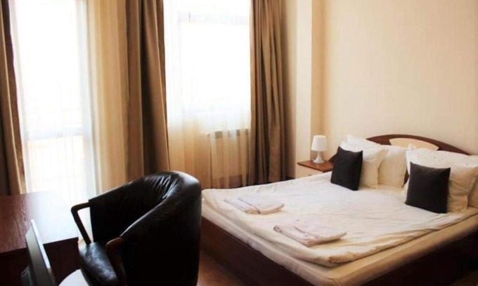 Borovets Apartment | Хотел Флора private studio All seasons