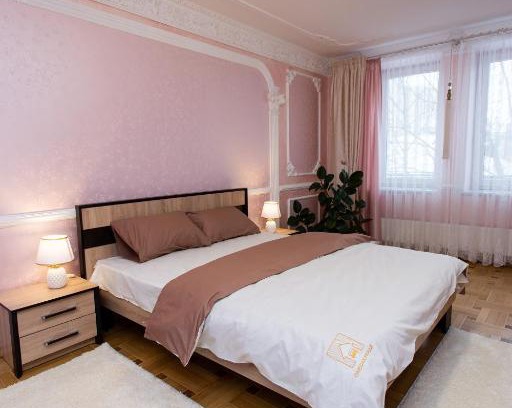 Ternopil Apartment | Центр. Вулиця Липова. 3 кімнати