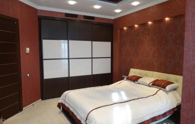 Omsk Apartment | Цитадель на Перелета 8к1