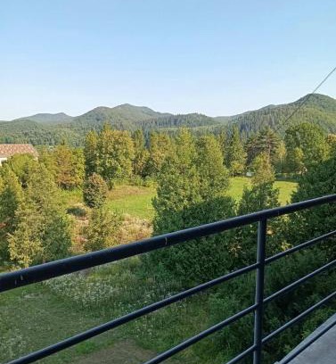 Snidavka Hotel | Шешори Еко