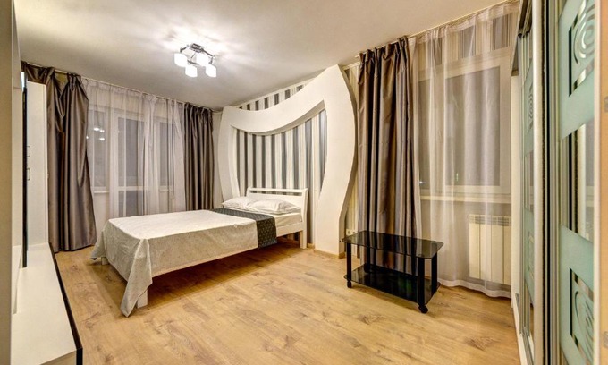 Pechers'kyi District Apartment | Шикарная 2к квартира метро Лыбедская. Оушен Плаза. Дружбы Народов