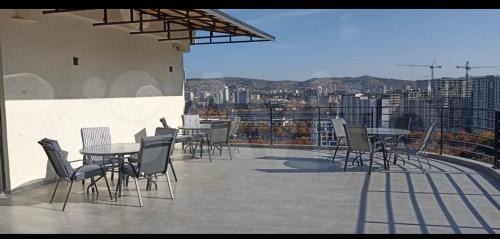 Tbilisi Hotel | Элеганс