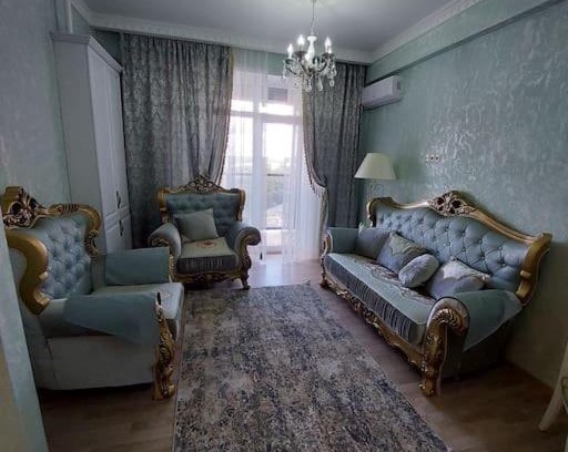 Riscani Apartment | элитный комплекс Oasis